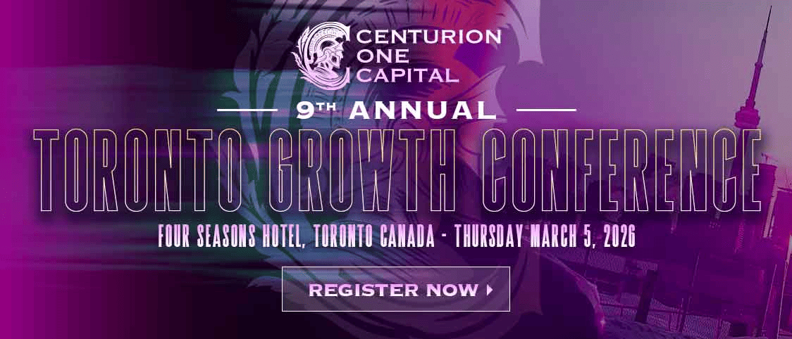 Centurion Toronto