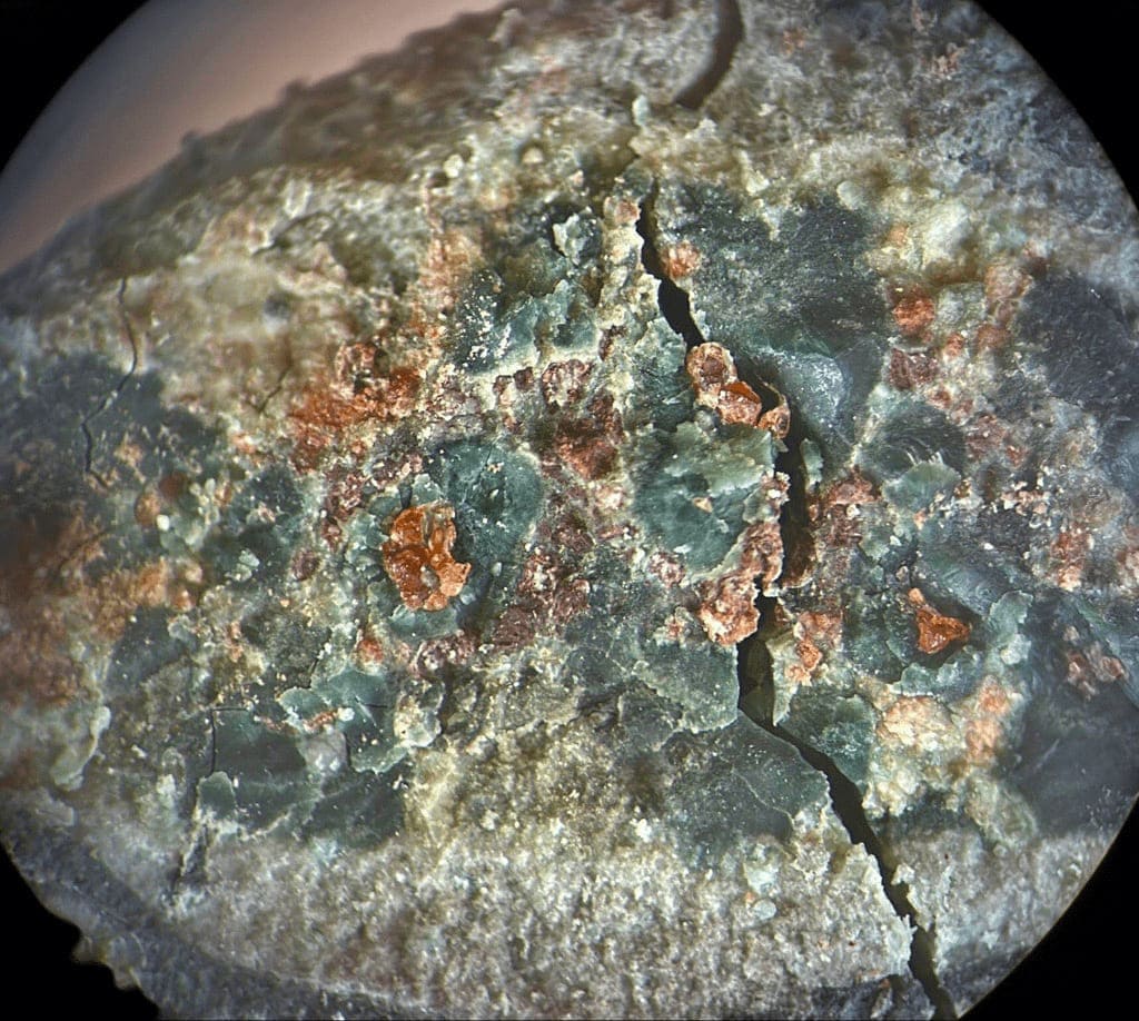 Drill Core Photos, NW23-002, May 2023